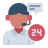 24/7 Customer Support